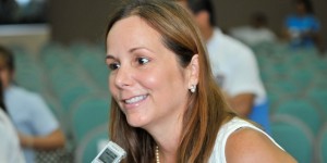 Avanza gestion del Instituto Campechano para mejorar infraestructura: Adriana Ortiz Lanz
