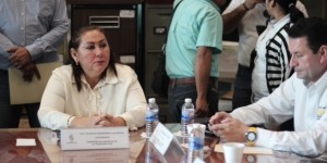 Diputados debemos garantizar derechos humanos a migrantes: Patricia Hernández Calderón