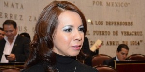 Residentes en el extranjero, podrían votar en elecciones de Veracruz: Jaqueline García