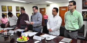 Reglamento Interior del Congreso en Tabasco, será moderno y eficaz: Cesar Rojas Rabelo