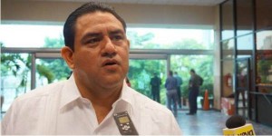 Al no tener candidato en Centro, apoyaríamos a la Izquierda: Guillermo Torres López