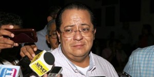 En Tabasco se hace mucho chisme, no dejare diputación: Manuel Andrade Díaz