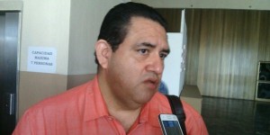 A la espera Movimiento Ciudadano de ir con el PRD o candidato propio en Centro: Guillermo Torres