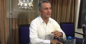 Aprobamos leyes en beneficio de los habitantes de Campeche: Ramón Méndez Lanz