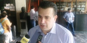 El tiempo enemigo del PRI para ganar elecciones extraordinarias en Centro: Cesar Rojas Rabelo
