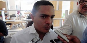 En veinte días habrá candidato del PRI en Quintana Roo: Raymundo King