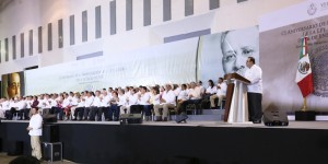 Veracruz y su campo, cuna de las grandes transformaciones de México: Javier Duarte
