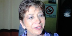El próximo lunes inicia cobro de predial en Centro: Eloísa Ocampo
