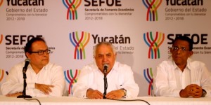 Nuevas inversiones para Yucatán