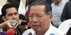 En Veracruz no existen grupos subversivos, ni guerrilleros; prevalece la gobernabilidad: Flavino Ríos