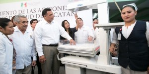Secretaría de Salud de Yucatán fortalecerá estrategias de prevención