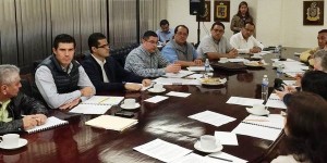 Legisladores integran comisiones en el Congreso de Tabasco