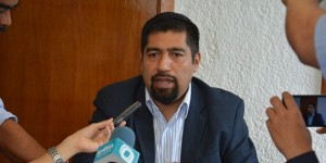 Estricta aplicación de la Ley a partidos labor del INE: Sergio Bernal Rojas