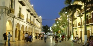 Veracruz, fuera de la alerta de viajes emitida por EU