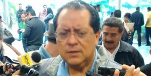 Desecharemos Ley Orgánica aprobada al vapor por legislatura pasada: Manuel Andrade Díaz