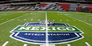 La NFL regresa a México