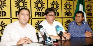 Declaraciones de Pico Madrazo en contra de Gaudiano, es dolo o desconocimiento de la Ley: Oswald Lara