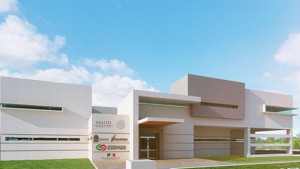 El hospital comunitario de Tulum tendrá una inversión de 95 millones de pesos: Roberto Borge