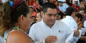 Quintana Roo, potencial en materia de vivienda: Mauricio Rodríguez Marrufo