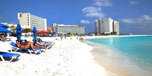 Inversión de 75.6 MDP en Playas de Quintana Roo