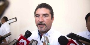 Ayuntamiento de Campeche entregara obras por más de 32 millones de pesos: Edgar Hernández