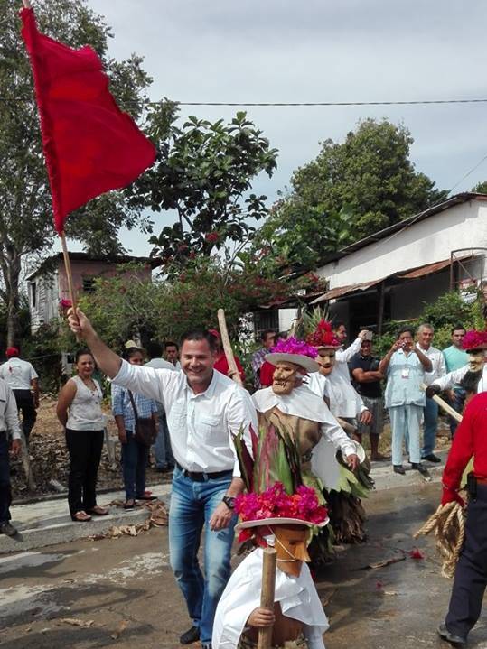 baile del pocho tenosique