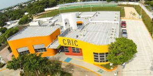 Otorgó CRIC del DIF Coatzacoalcos más de 14 mil terapias en 2015