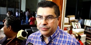 Habrá transparencia con recursos para gestorías en el Congreso de Tabasco: José Antonio de la Vega