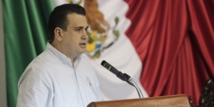 Legisladores debemos solucionar conflicto de límites entre Centro y Nacajuca: Cesar Rojas Rabelo