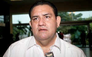 Una de las prioridades en esta Legislatura, mando único en la policía: Guillermo Torres