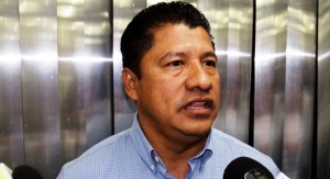 Iniciará en febrero rehabilitación a carreteras de Tabasco: Roberto Ocaña Leyva