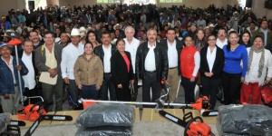 Con acciones estratégicas, Veracruz impulsa su vocación agropecuaria