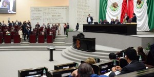 Avala Congreso de Veracruz creación de santuarios de animales en la entidad