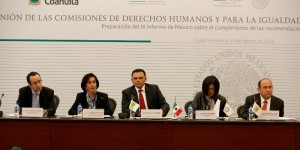 Los gobiernos locales, actores activos para la igualdad en México