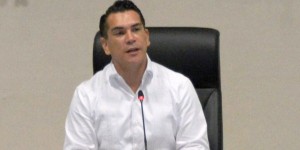 Fortalecemos la prevención contra virus de Zika en Campeche: Alejandro Moreno Cárdenas