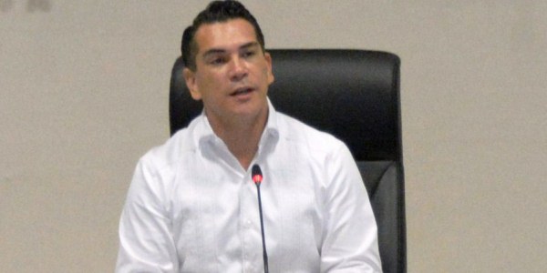 Alejandro Moreno prevencion de zika