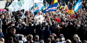 Autocuidado para prevenir eventos masivos en la visita del Papa Francisco a México: SEGOB