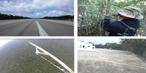 Desarrollo inmobiliario AEREOGOLF en Quintana Roo cuenta con autorización federal y estatal: PROFEPA