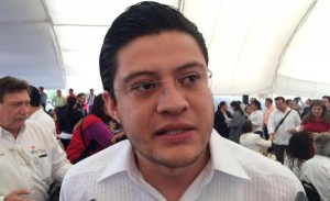 Ajuste presupuestal en la Secretaria de administración, sin despidos: Bertín Miranda
