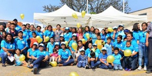 Inicia campaña “Alto al Cáncer infantil en Tabasco”: Fundación los Ángeles del Mago Chong Tall