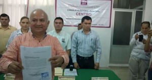 Inician oficialmente registro de candidatos para las elecciones de Centro
