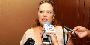 Ocupación hotelera en Chiapas casi lleno a días de la visita del Papa: Eloísa Alfaro