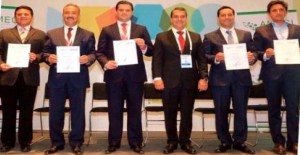 Eligen a Mauricio Vila como Vicepresidente de la Asociación Mexicana de Ciudades Inteligentes