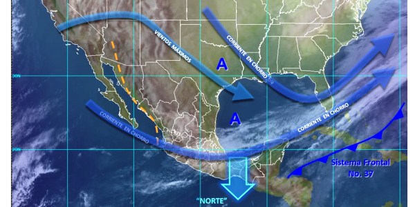 Clima vigilancia mexico smn