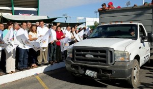 Comienza mega operativo de descacharrización en Mérida
