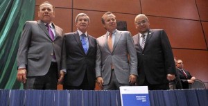 Destaca Yucatán a nivel nacional en transparencia y rendición de cuentas