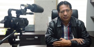 Comisión de Periodistas del Congreso en Veracruz, abierta a recibir quejas y propuestas