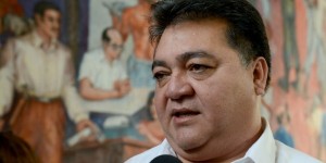 Garantizada la plena participación política en Quintana Roo: Pedro Flota Alcocer
