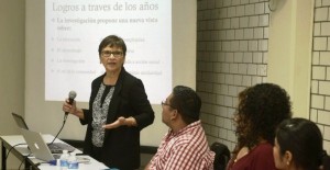 Promueven en la UJAT modelo de inclusión educativa