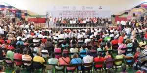 Trabaja Gobierno de Veracruz para proteger la vida y salud de los veracruzanos